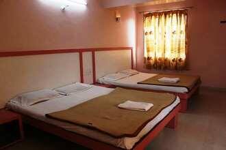 Hotel Rohit, Mahabaleshwar 3